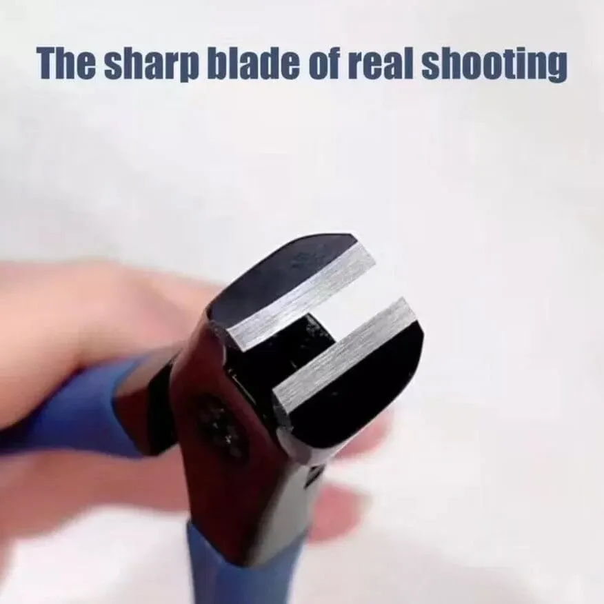 Heavy-Duty Toenail Clippers