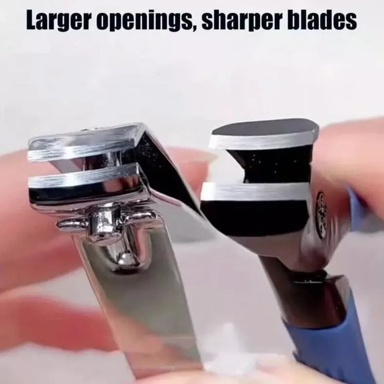 Heavy-Duty Toenail Clippers