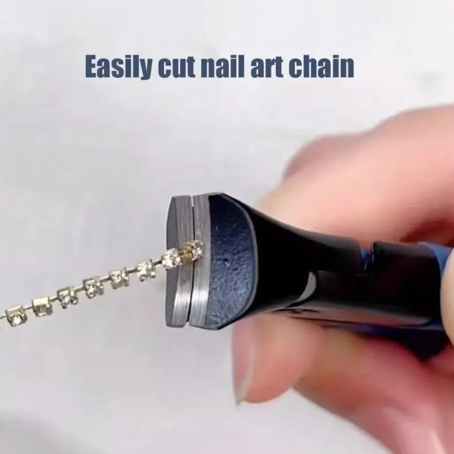 Heavy-Duty Toenail Clippers