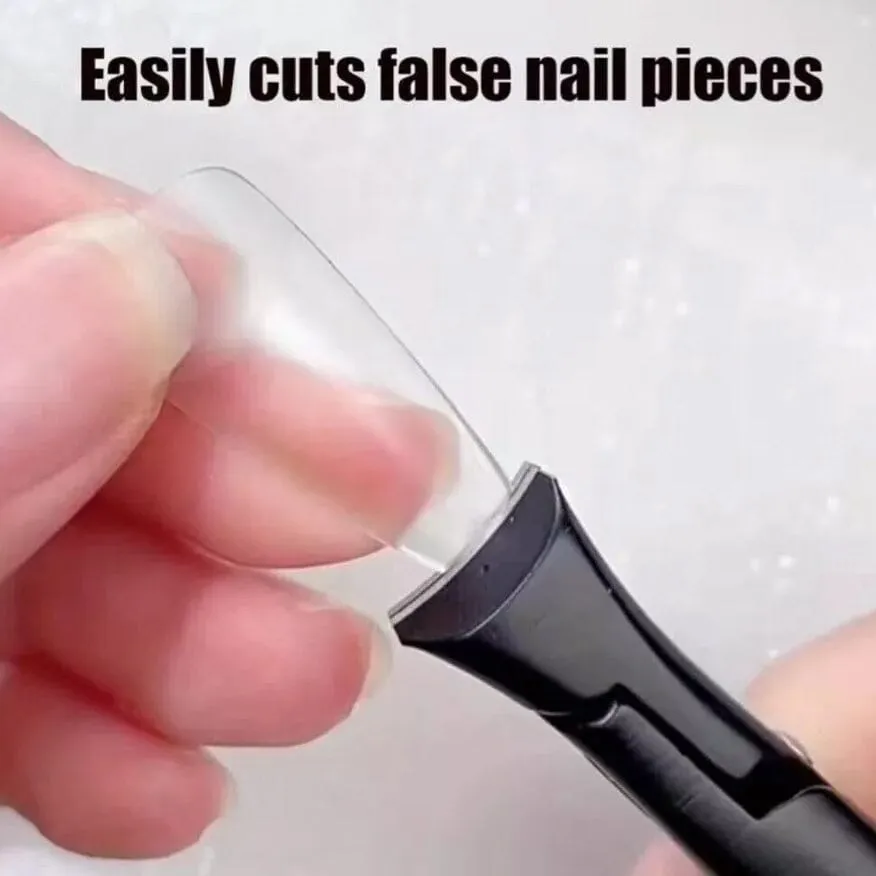 Heavy-Duty Toenail Clippers