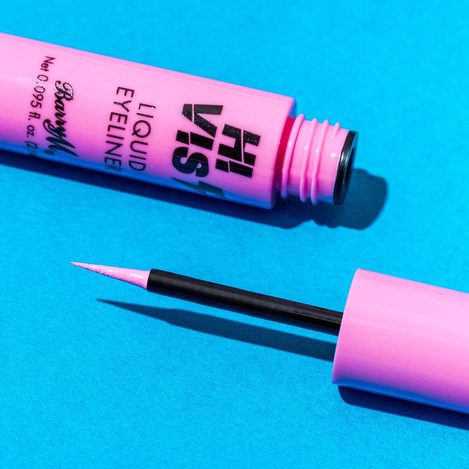 Hi Vis Neon Liquid Eyeliner | Unleashed