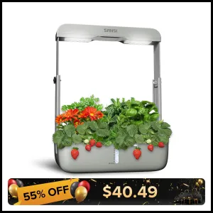 Hydroponics Growing System(US ONLY)