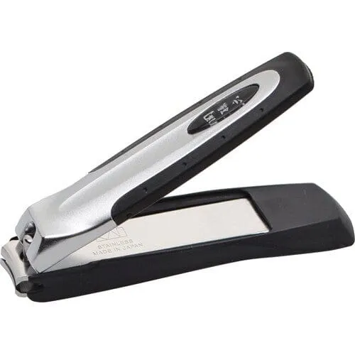 Kai - HC1800 High Quality Stainless Steel Seki Magoroku Nail Clipper Type 101