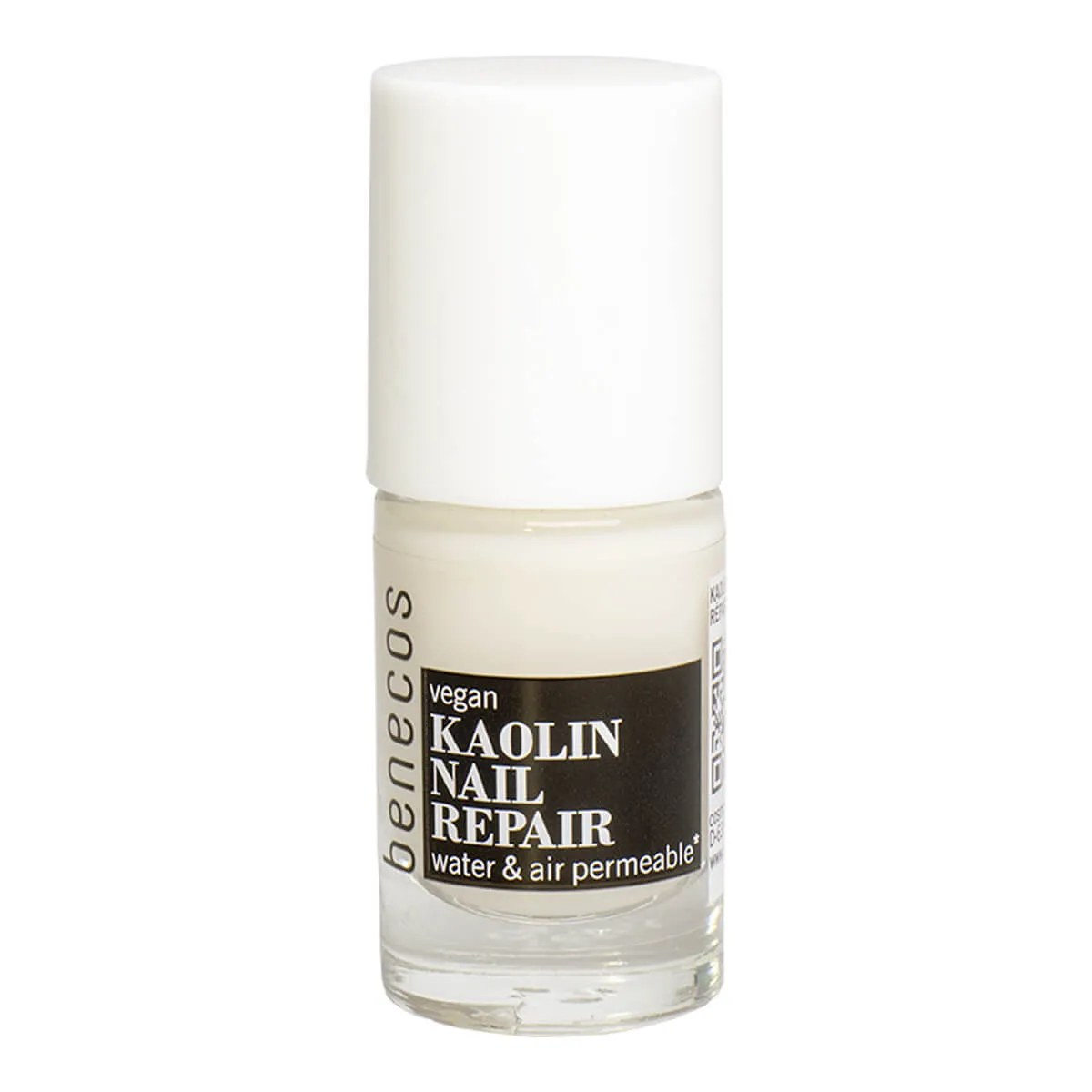 Kaolin Nail Repair