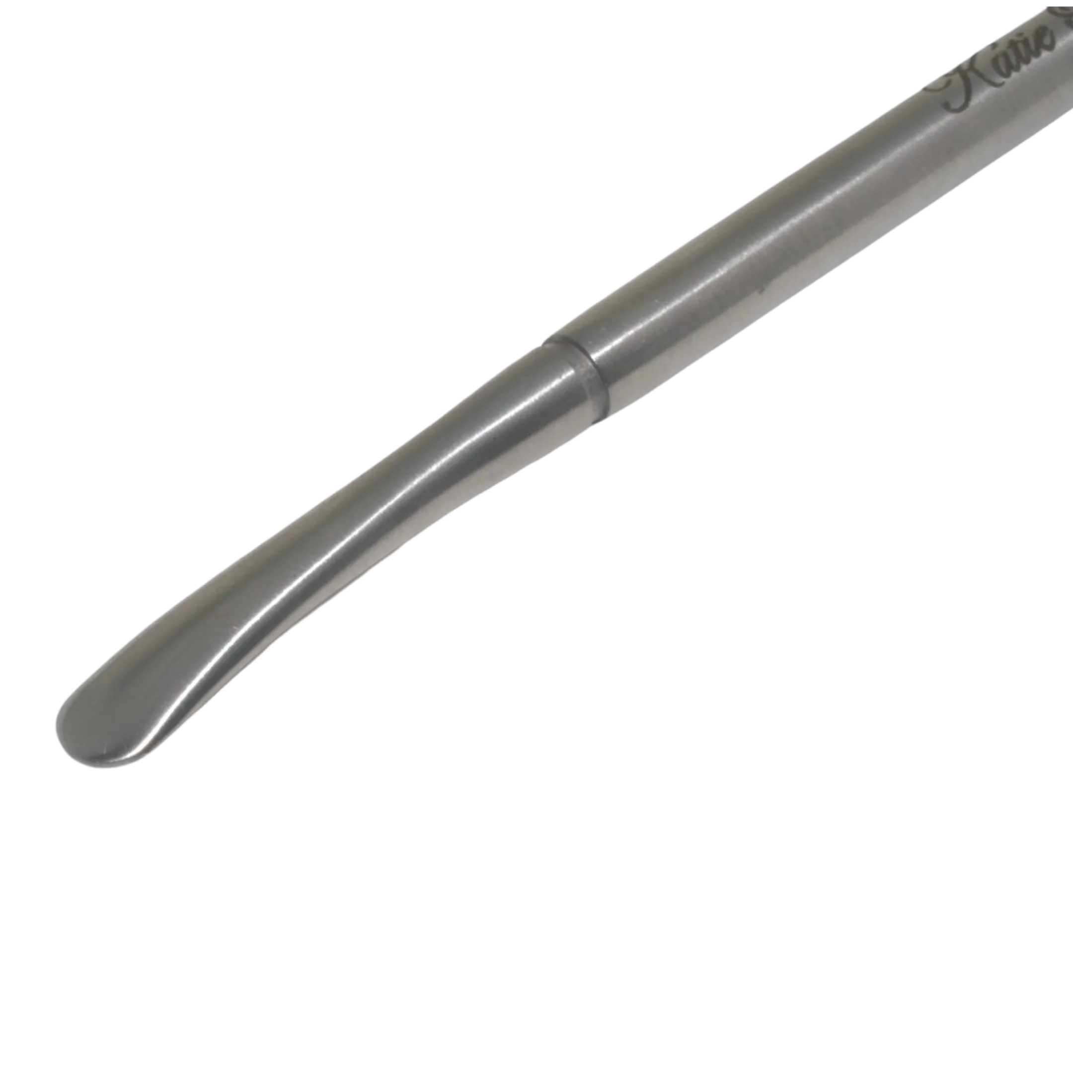 KB Precision Perfector: Cuticle Pusher & Gel Detailing Tool