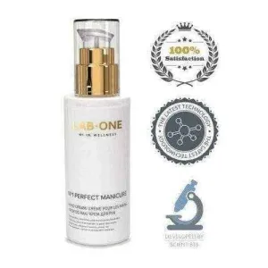 LAB ONE N ° 1 Perfect Manicure regenerating nourishing cream for hands and nails 125ml