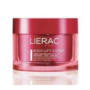 Lierac Body Lift Expert Slimming anti-aging cream 200ml