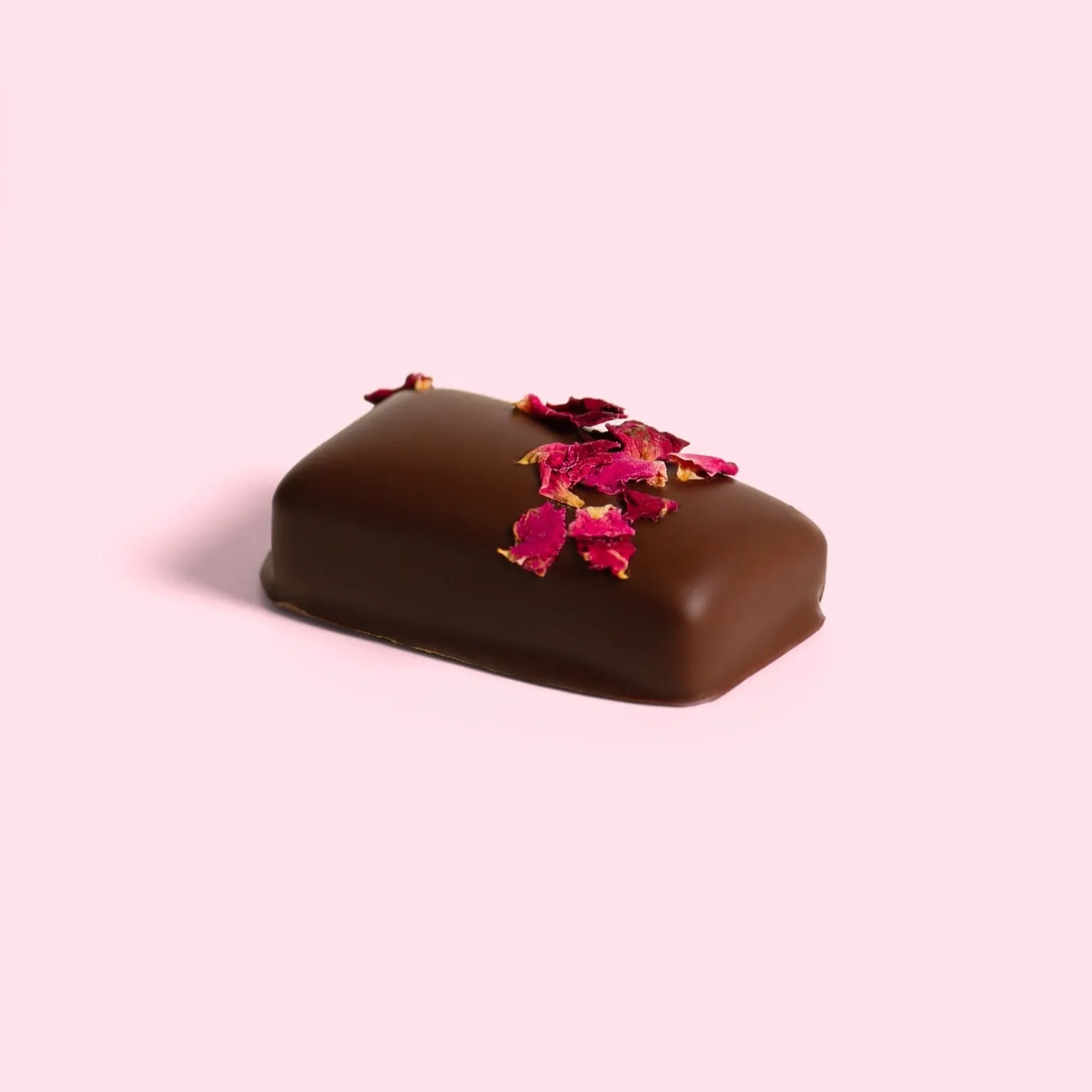 Loco Love - Wild Rose Ganache