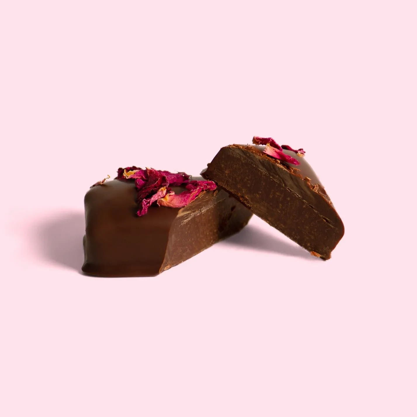 Loco Love - Wild Rose Ganache