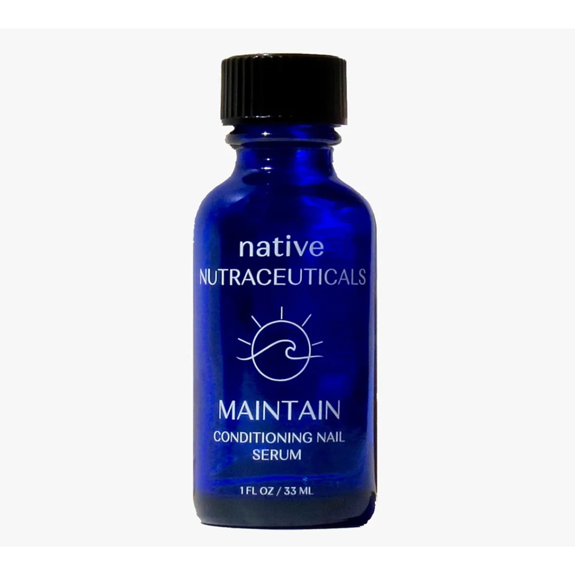 MAINTAIN NAIL STRENGTHENING SERUM  (1 oz. Bottle)