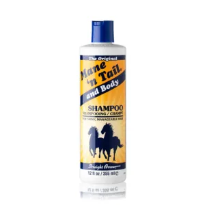 Mane 'N Tail & Body Shampoo 355Ml (D)