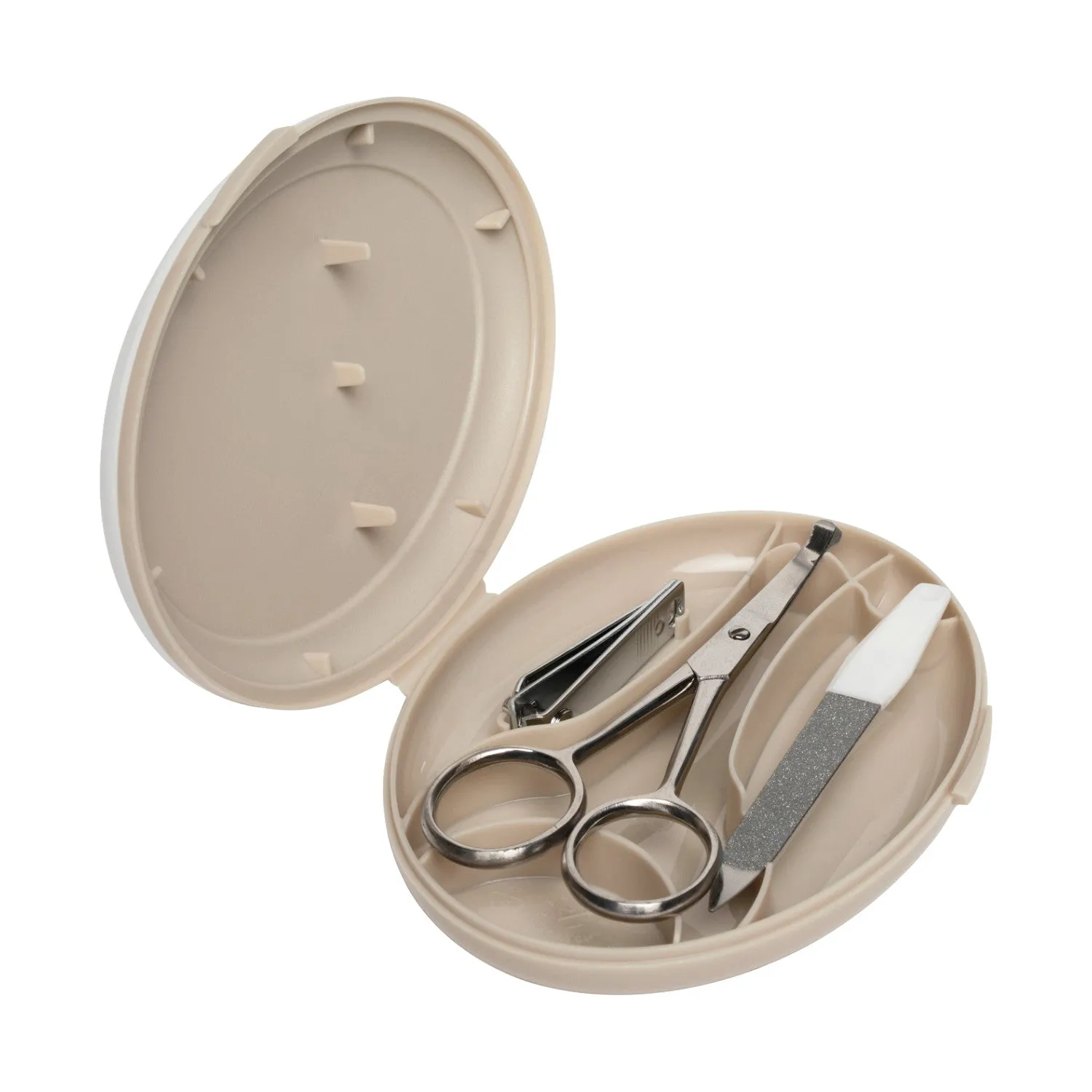 Manicure Set BéBéjou