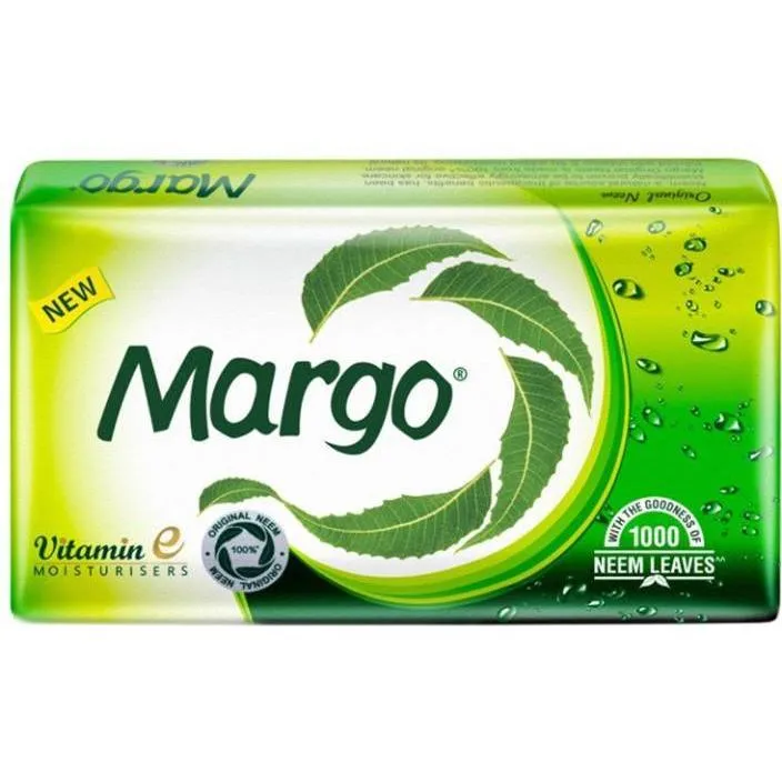 Margo Original Neem Soap