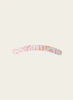 Marmo-Print Nail File