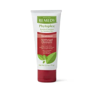 Medline Remedy Olivamine Antifungal Cream