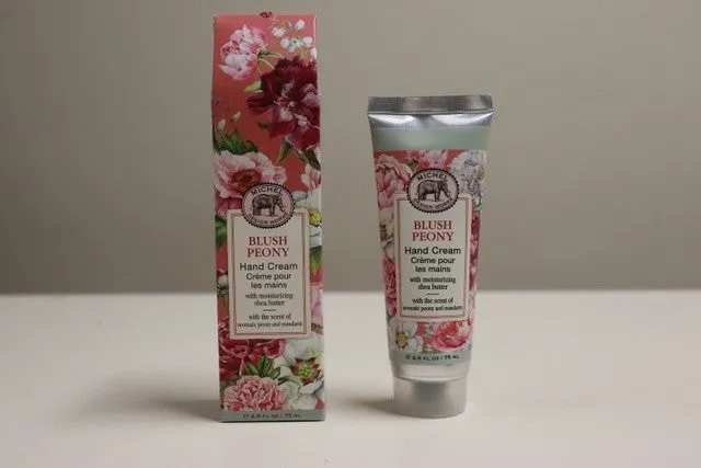 Michel Design Works Hand Cream, 75ML