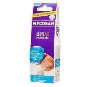 Mycosan Serum for onychomycosis 10ml