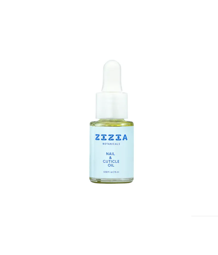 Nail & Cuticle Oil (unscented)