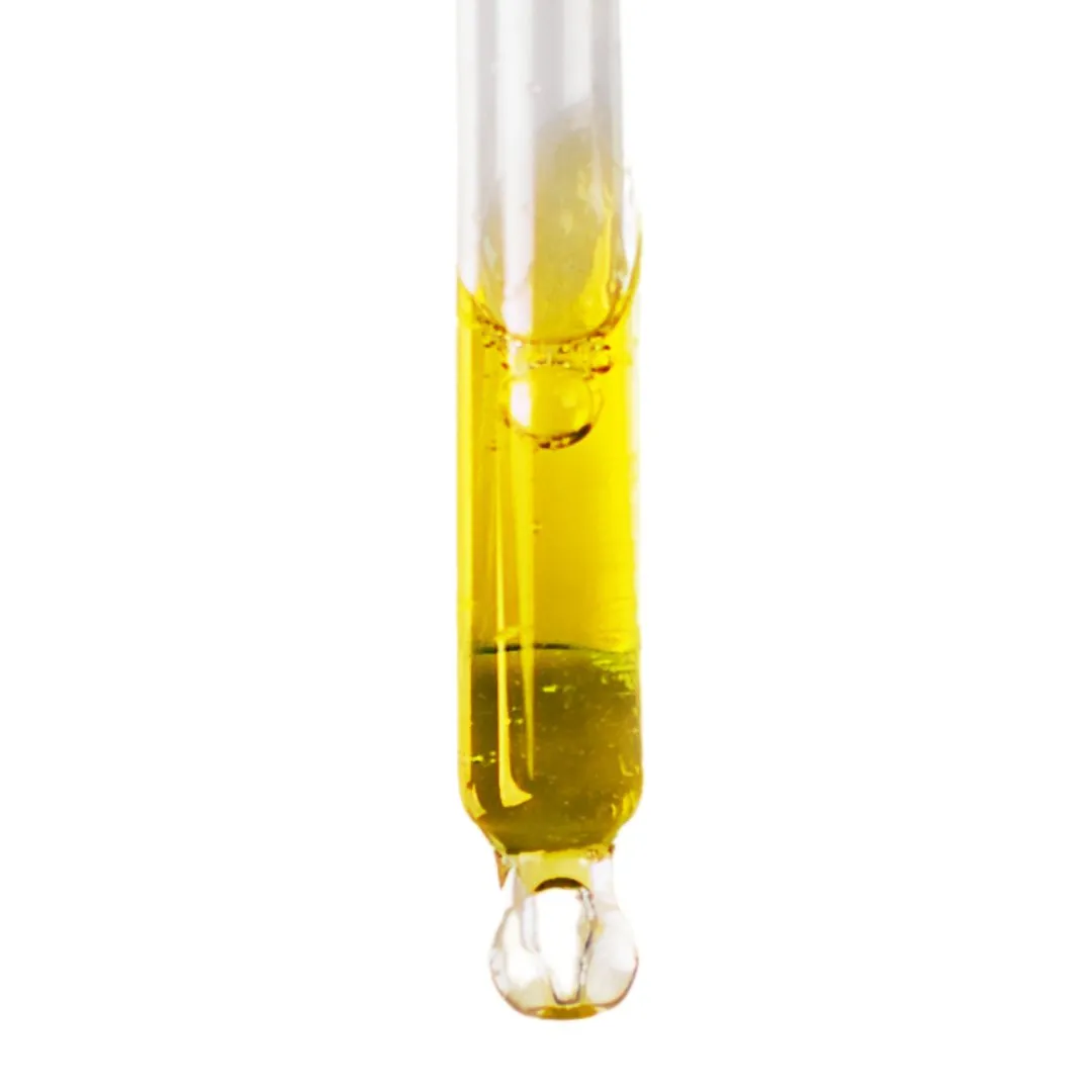 Nail Glow Cuticle Oil