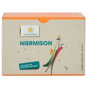 NIERMISON liquid SonnenMoor, urinary bladder problems, prostate, chronic kidney disease