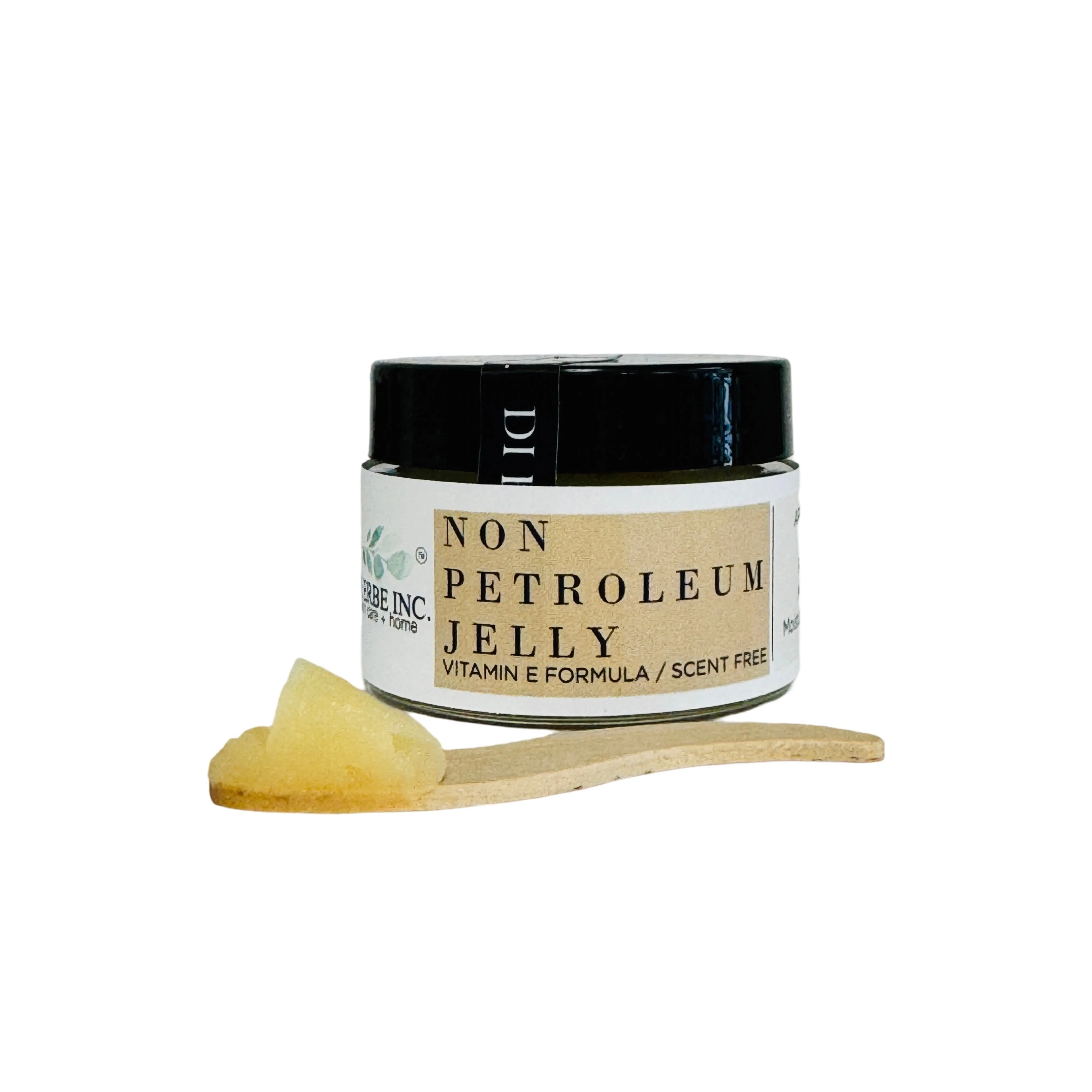 Non-Petroleum Jelly