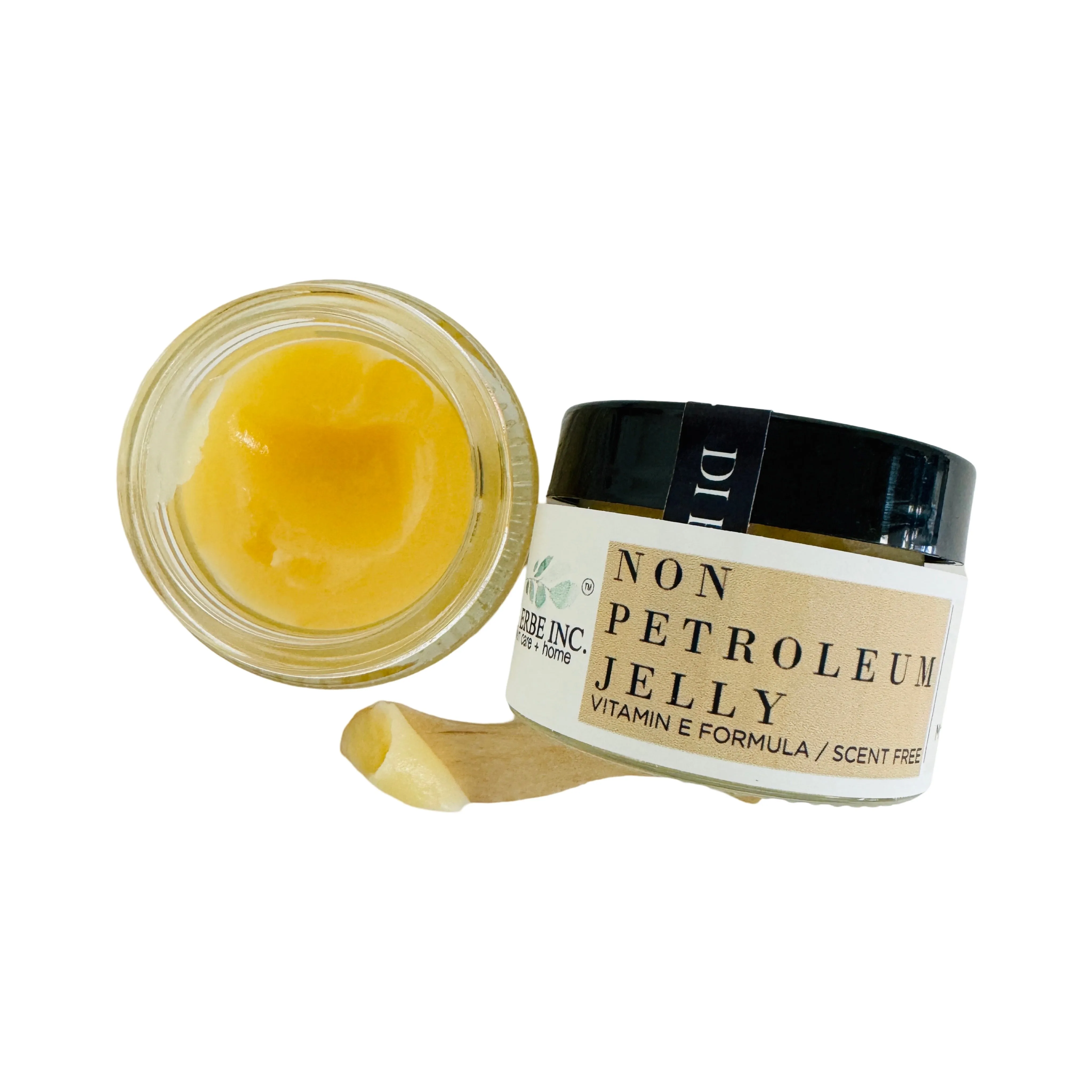 Non-Petroleum Jelly