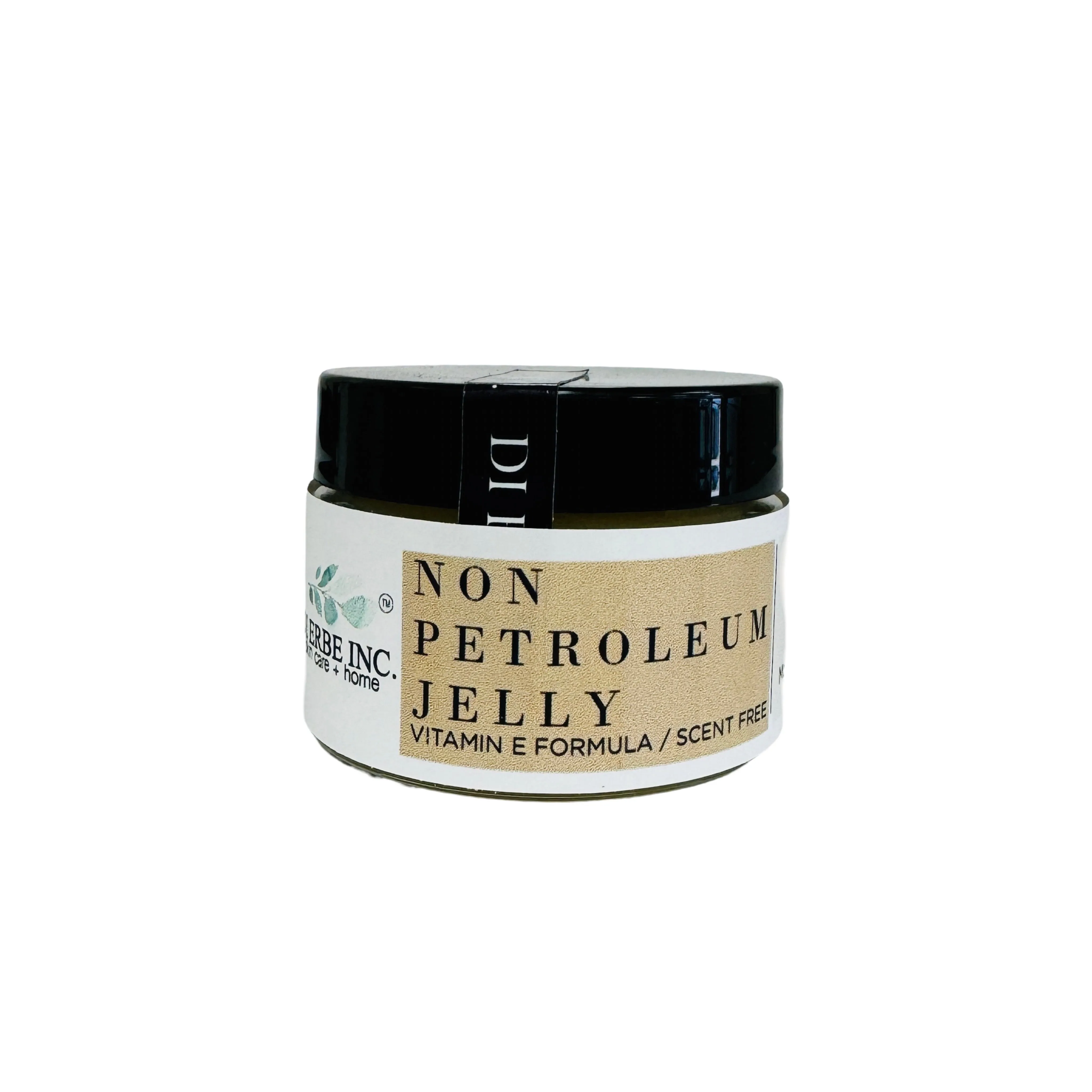 Non-Petroleum Jelly