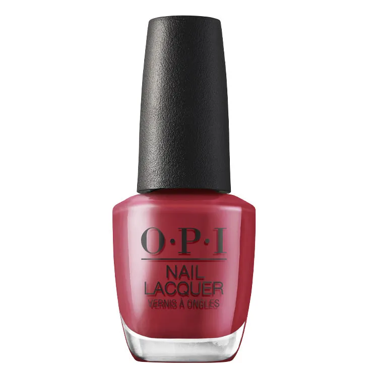 OPI Nail Lacquer Metallic Mega Mix Collection CD Rom-antic 0.5 oz.