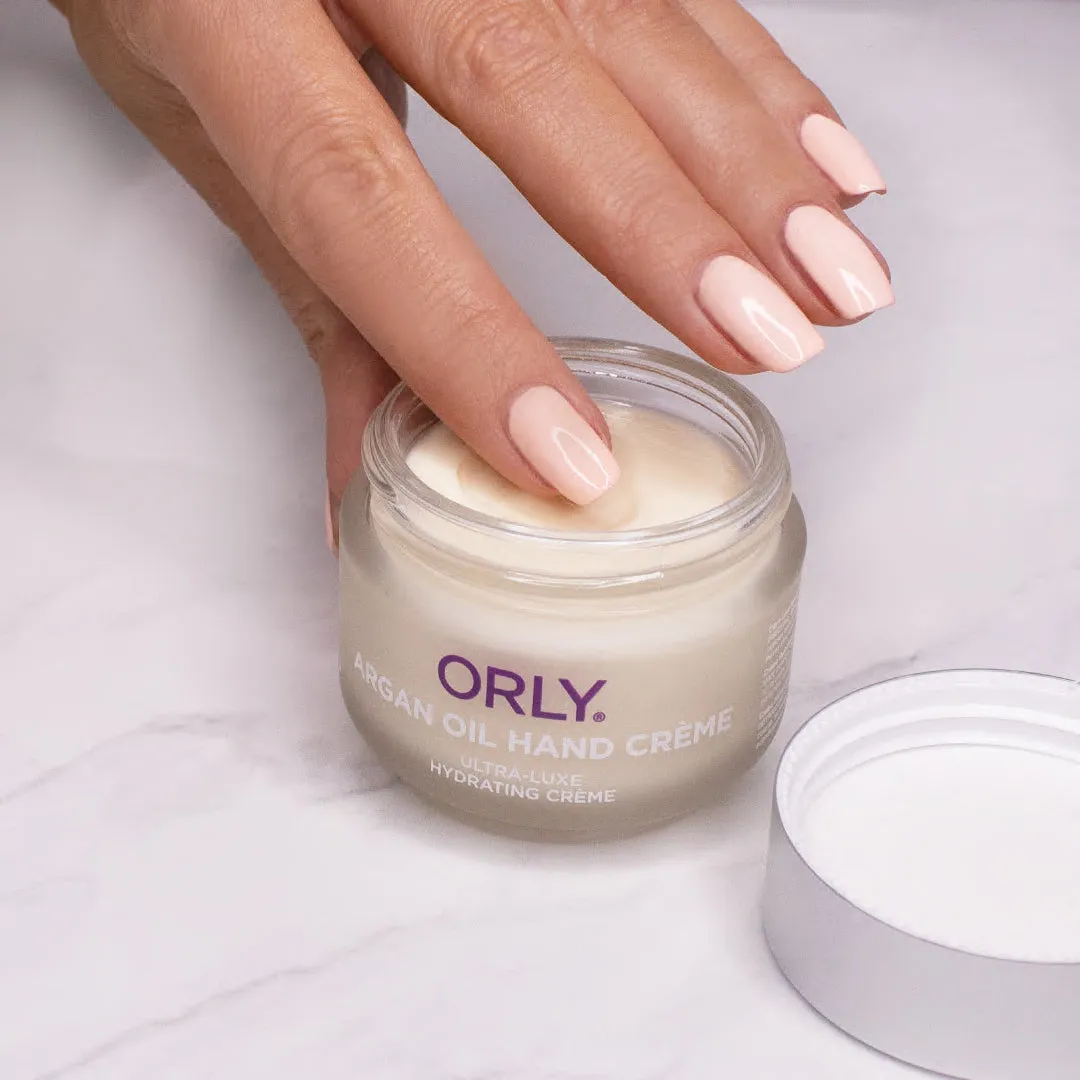 ORLY Argan Oil Hand Crème