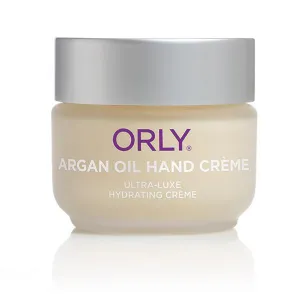 ORLY Argan Oil Hand Crème