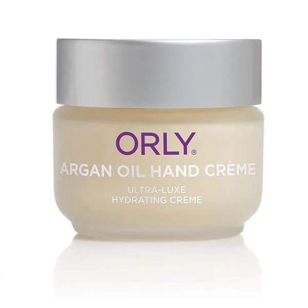 ORLY Argan Oil Hand Crème