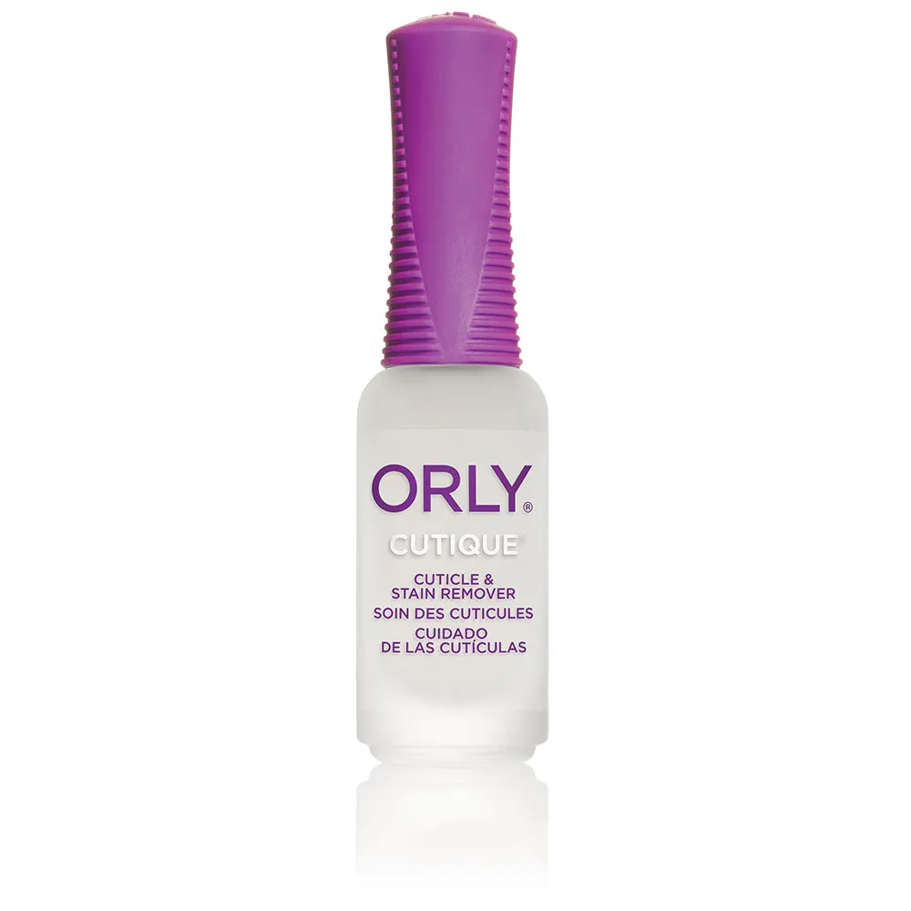 ORLY Cutique Cuticle Remover 9ml