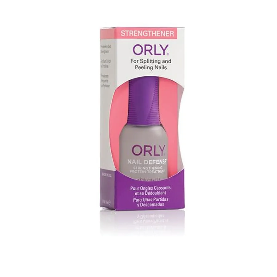 ORLY Nail Defense 18ml