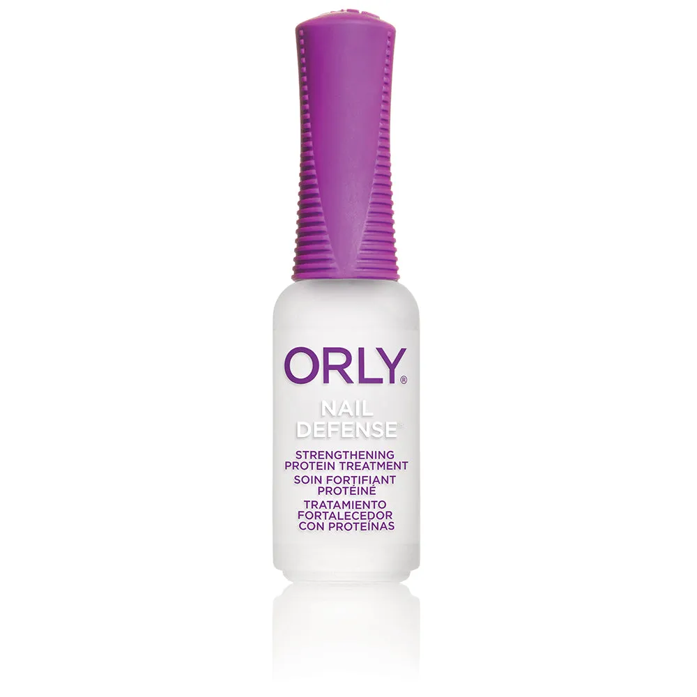 ORLY Nail Defense 9ml