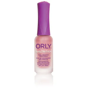 ORLY Nailtrition 9ml