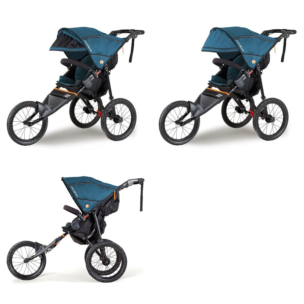 Out n About Nipper Sport v5 Pushchair