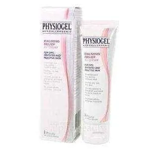 Physiogel Hypoallergenic mitigation and relief hand cream 50ml, best hand cream for dry hands