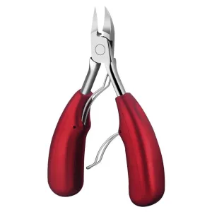 Podiatry Toe Nail Clippers for Thick/Heavy Duty Nails