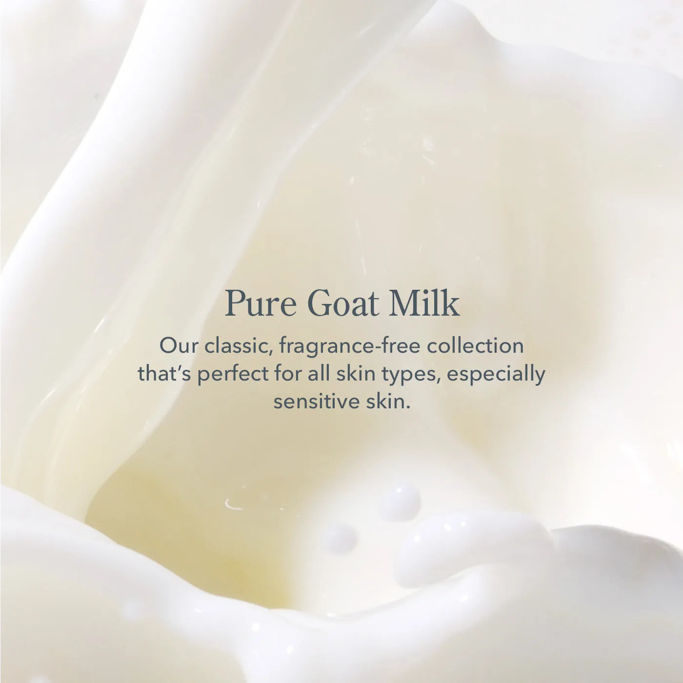 Pure Goat Milk Cuticle Cream