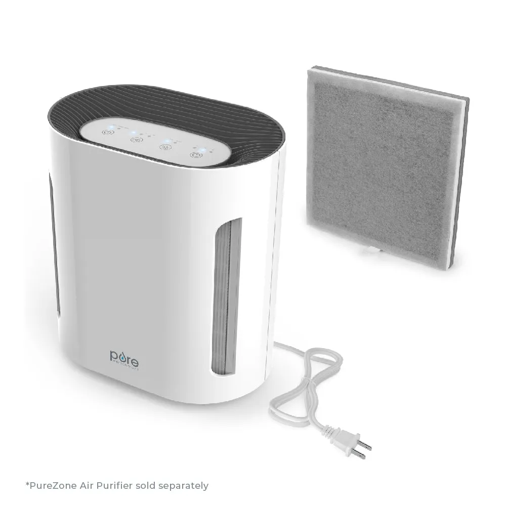 PureZone™ True HEPA Air Purifier (PEAIRPLG) - Replacement Filter