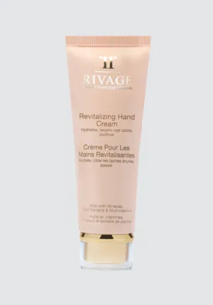 Revitalizing Hand Cream | 100ml