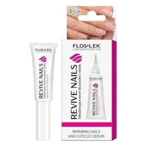 Revive Nails Rebuilding serum for nails and cuticles 8 ml