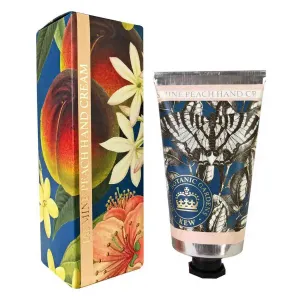 Royal Botanic Gardens Jasmine Peach Hand Cream 75ml