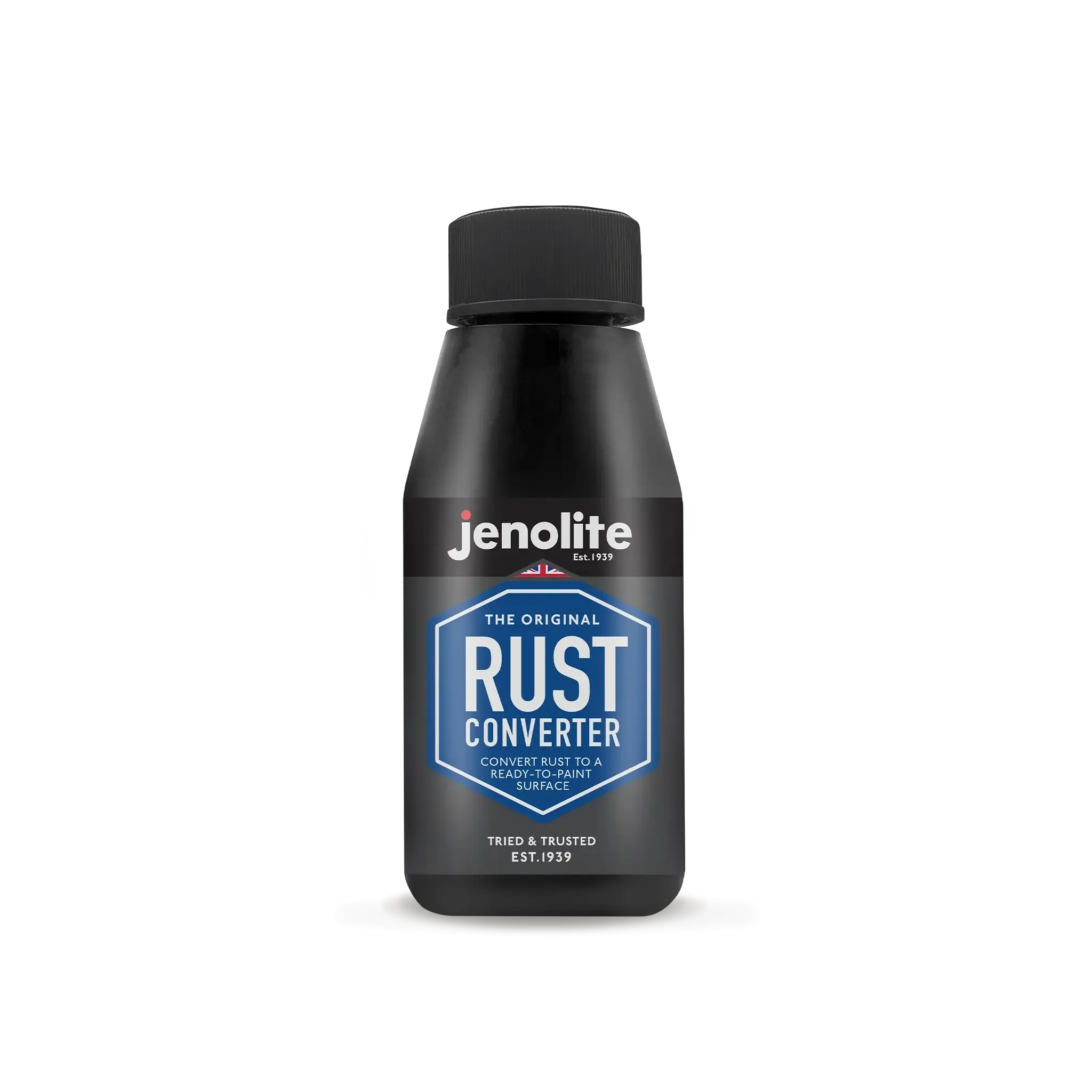 Rust Converter Liquid