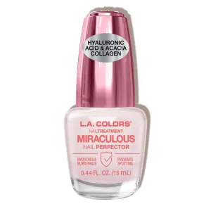 Salon Fabulous Nail Treatments - Miraculous Nail Perfector