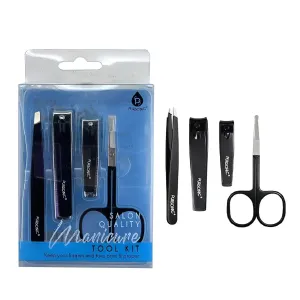 Salon Quality Manicure Tool Kit