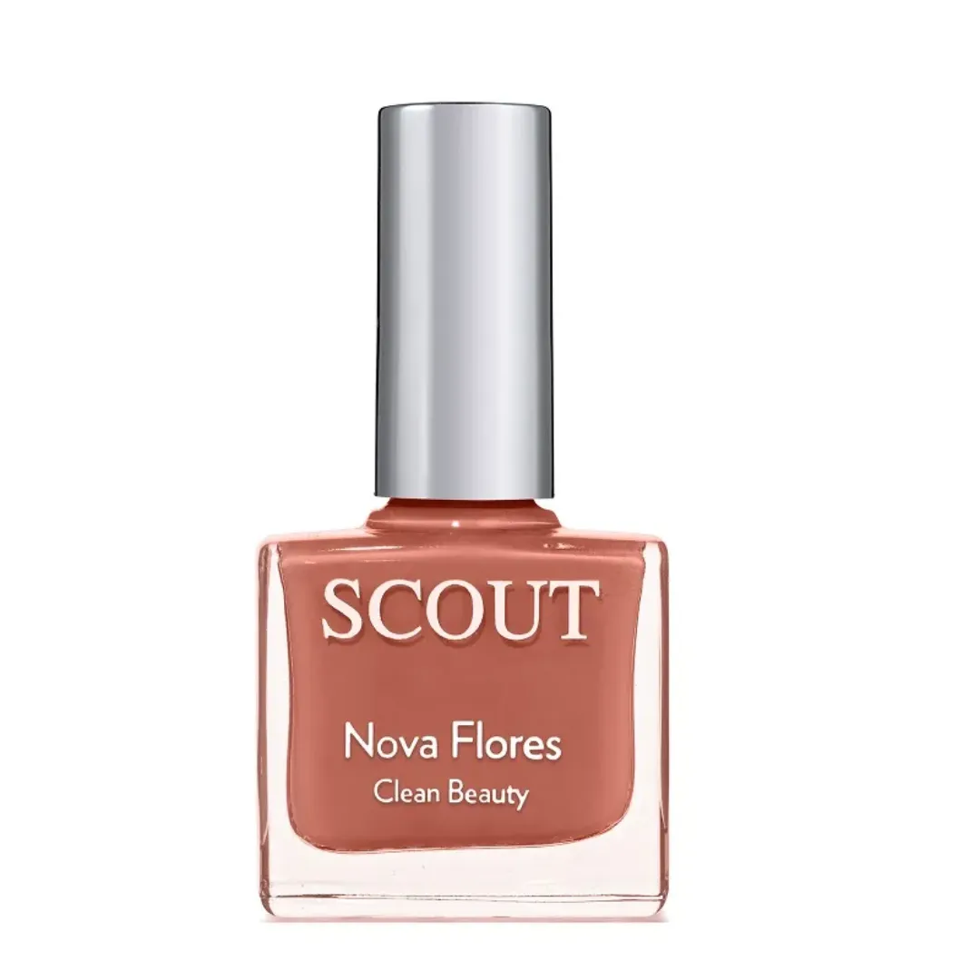 Scout Nail Polish Seduce 12ml