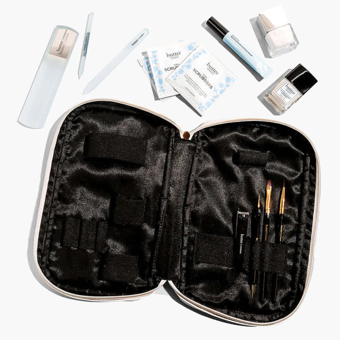 Signature Nail Care 5-Piece Kit