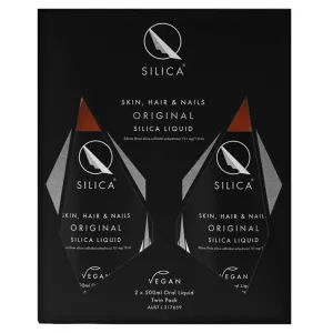 Skin, Hair and Nails ORIGINAL Silica