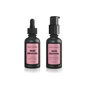 Skin Revival Duo